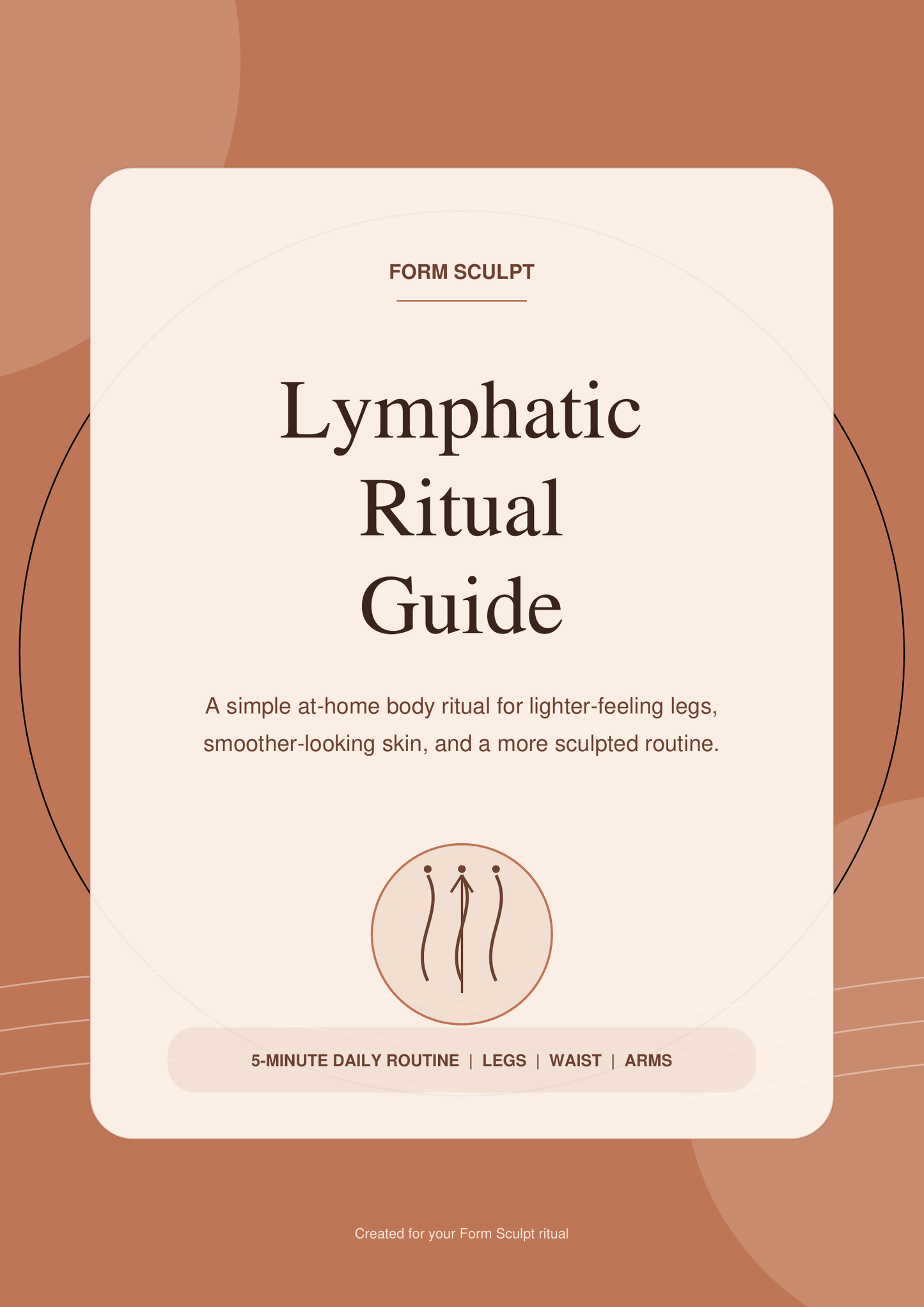 14-Day Daily Lightness Plan