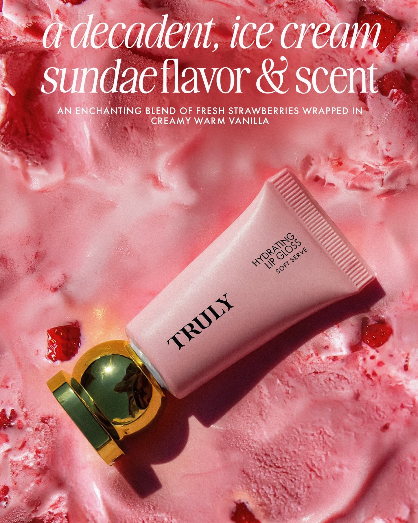 Hydrating Lip Gloss