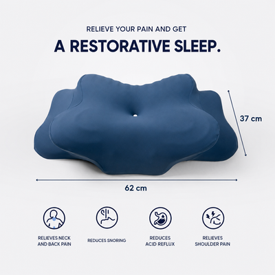 Form Bodyalign Pillow