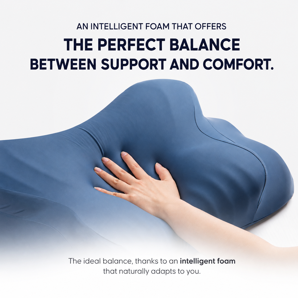 Form Bodyalign Pillow