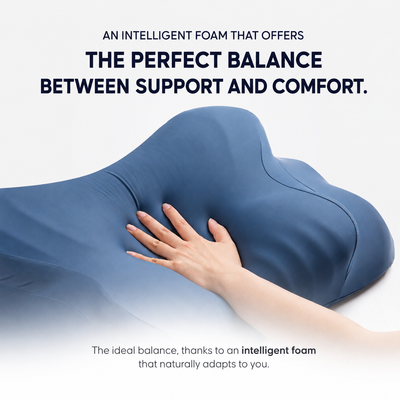 Form Bodyalign Pillow