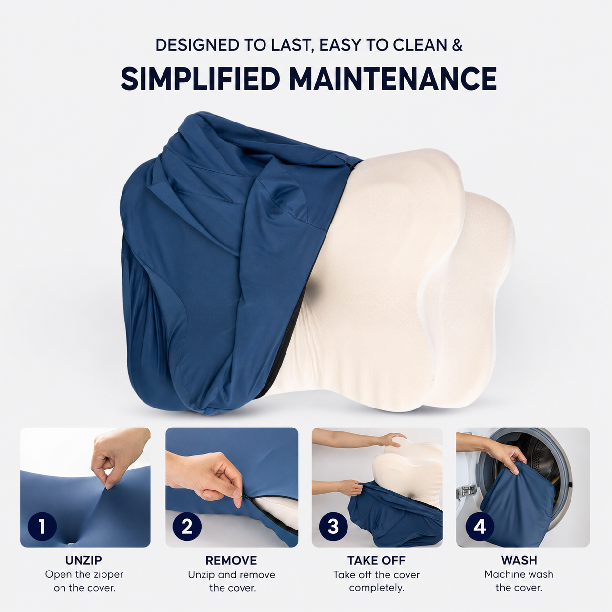 Form Bodyalign Pillow
