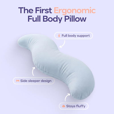 BodyAlign Cooling Pillow