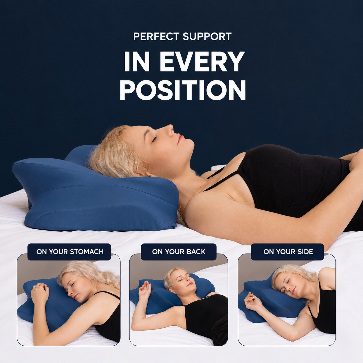 Form Bodyalign Pillow