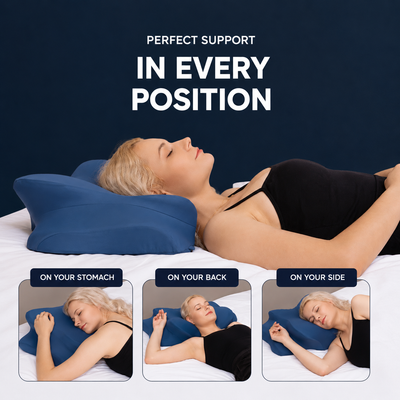 Form Bodyalign Pillow