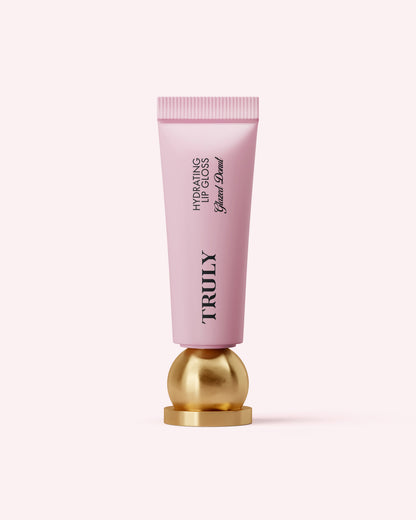 Hydrating Lip Gloss