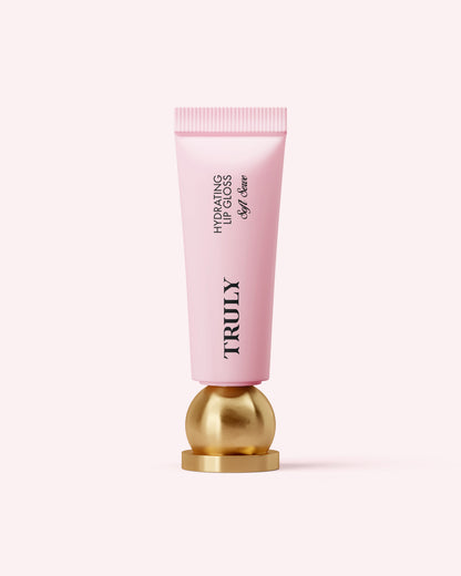 Hydrating Lip Gloss