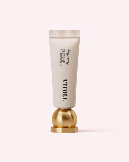 Hydrating Lip Gloss