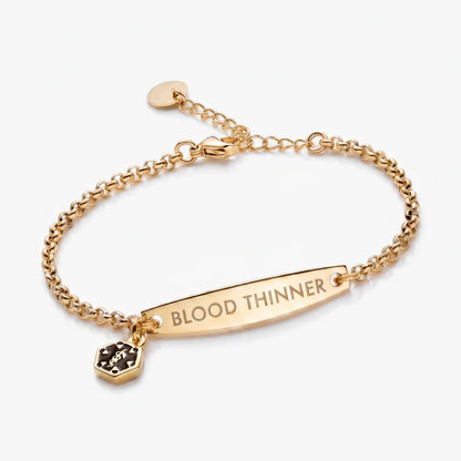 The Wrist-Check Bracelet™