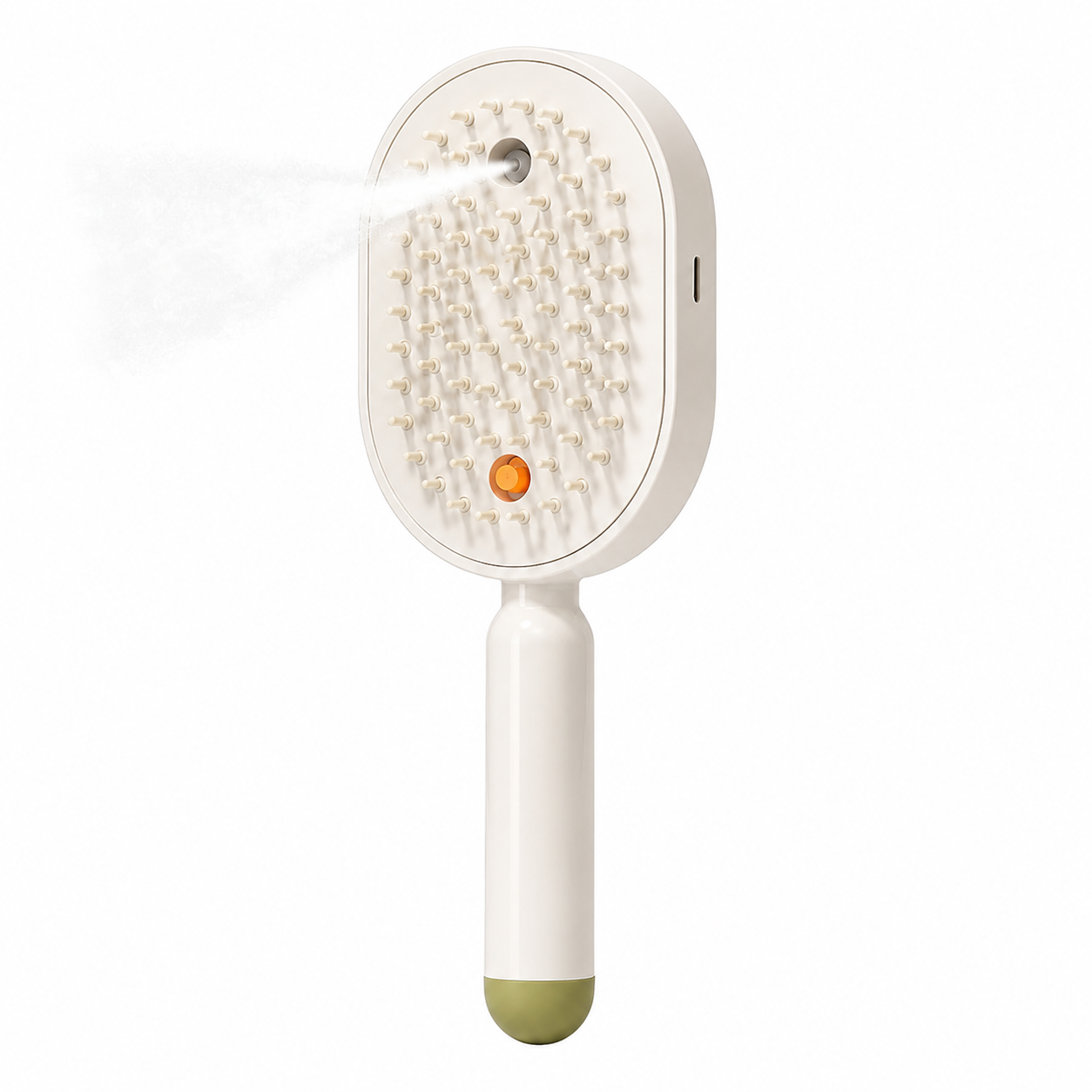 Mist Detangler
