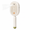Mist Detangler
