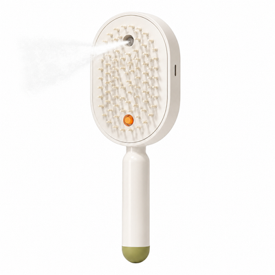 Mist Detangler